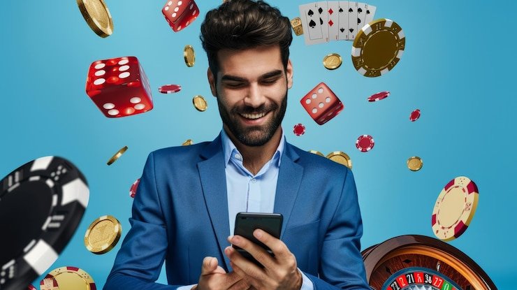 tangga togel App 