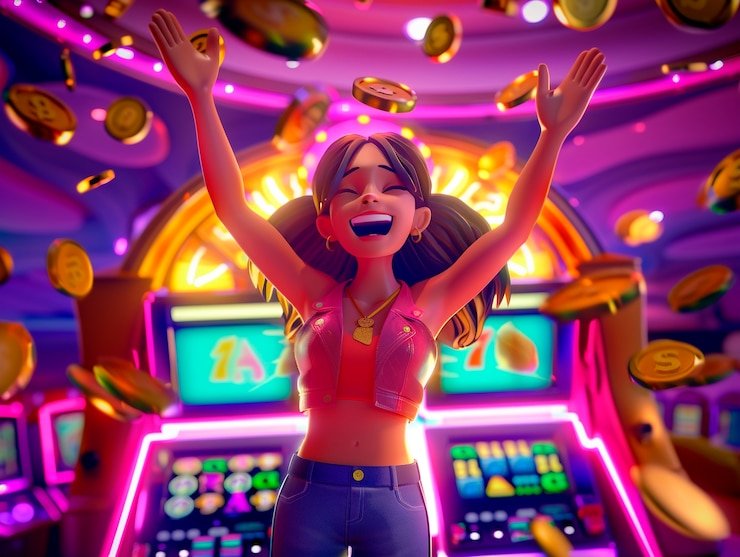 tangga togel featured game showcase